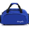 Large Capacity Fitness Travel Bag
