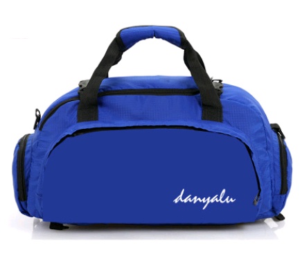 Large Capacity Fitness Travel Bag