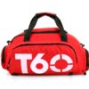 Large Capacity Fitness Travel Bag