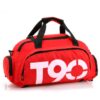 Large Capacity Fitness Travel Bag