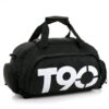 Large Capacity Fitness Travel Bag