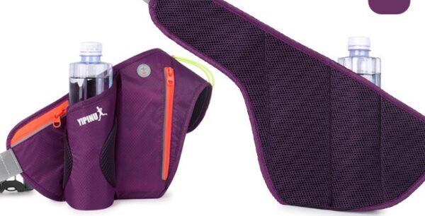 Running Waist Belt Bag
