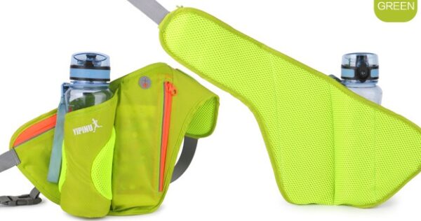 Running Waist Belt Bag