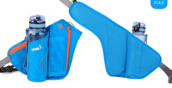 Running Waist Belt Bag