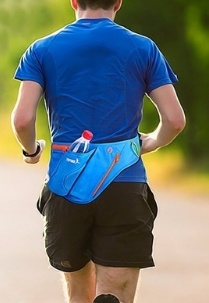 Running Waist Belt Bag