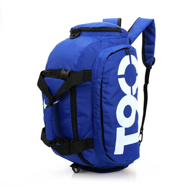 Large Capacity Fitness Travel Bag