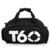 Large Capacity Fitness Travel Bag