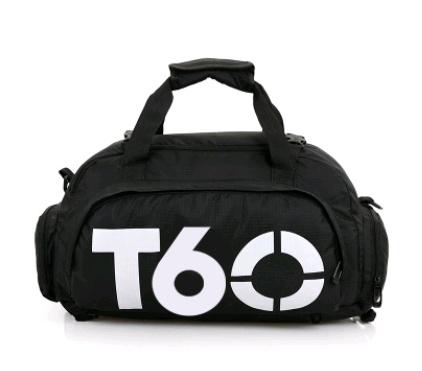 Large Capacity Fitness Travel Bag