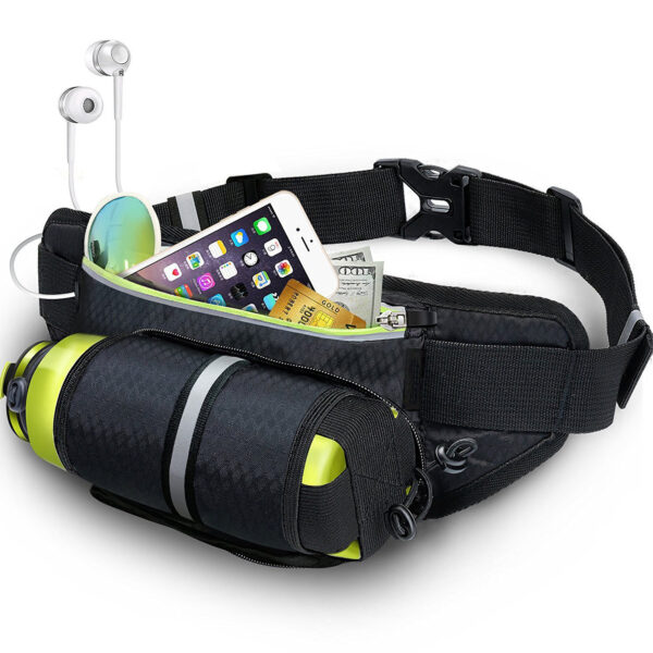 4137114719_1703627592.jpg Multifunctional Running Waist Belt