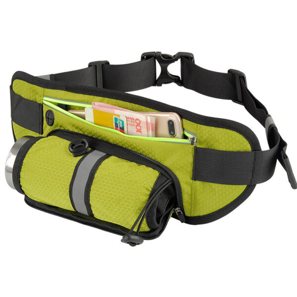 4502504010_1703627592.jpg Multifunctional Running Waist Belt