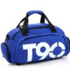 Large Capacity Fitness Travel Bag