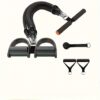 Adjustable Resistance Bands Set