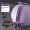 Adjustable Resistance Bands Set