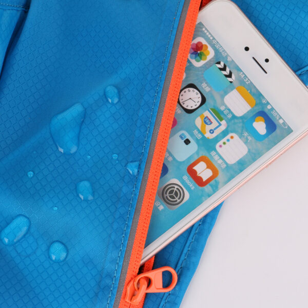 Running Waist Belt Bag