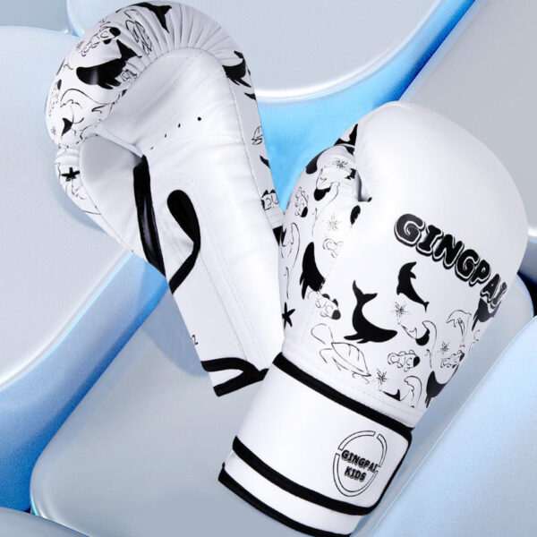 Training Boxing Gloves