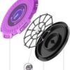 Magnetic Fitness Twisting Disc