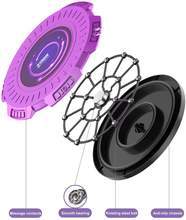 Magnetic Fitness Twisting Disc
