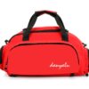 Large Capacity Fitness Travel Bag