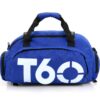 Large Capacity Fitness Travel Bag
