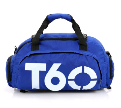 Large Capacity Fitness Travel Bag