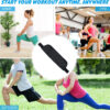Hip Thrust Belt for Glute Workouts