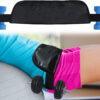 Hip Thrust Belt for Glute Workouts