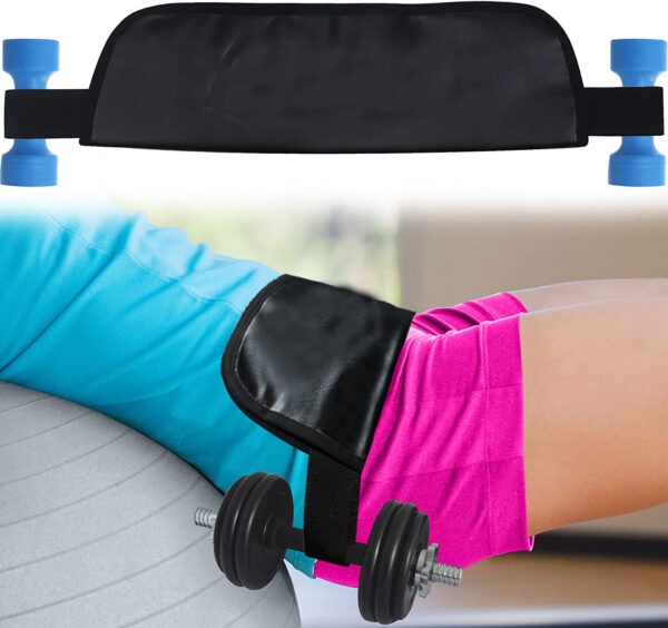 Hip Thrust Belt for Glute Workouts