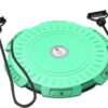 Magnetic Fitness Twisting Disc