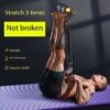 Adjustable Resistance Bands Set