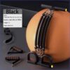 Adjustable Resistance Bands Set