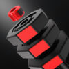 Octagonal Dumbbell Barbell Set