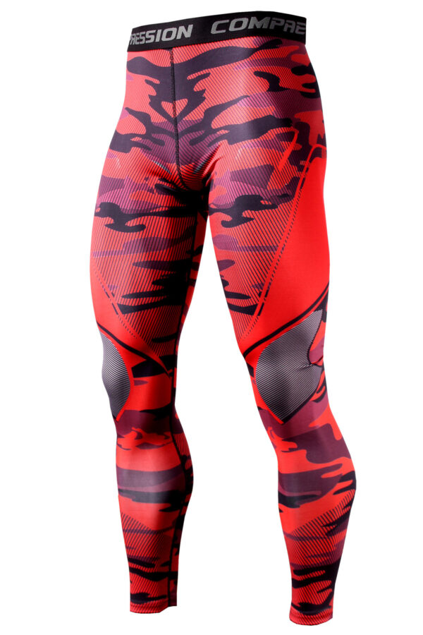 Men's Quick Dry Fitness Pants