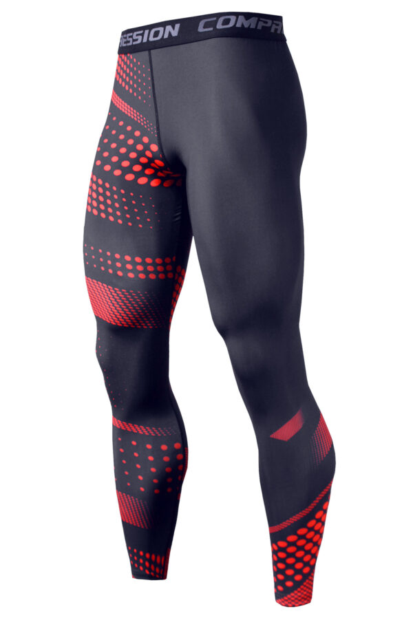 Men's Quick Dry Fitness Pants