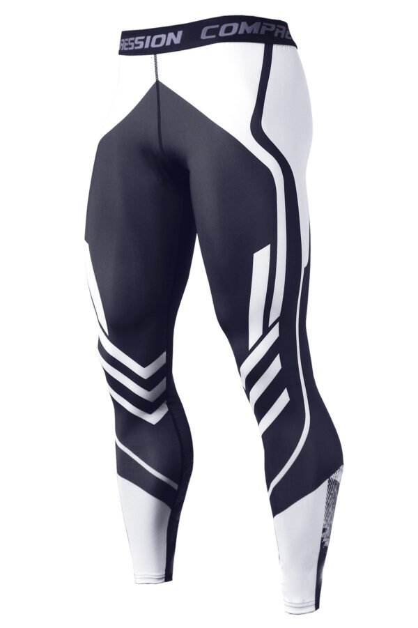 Men's Quick Dry Fitness Pants