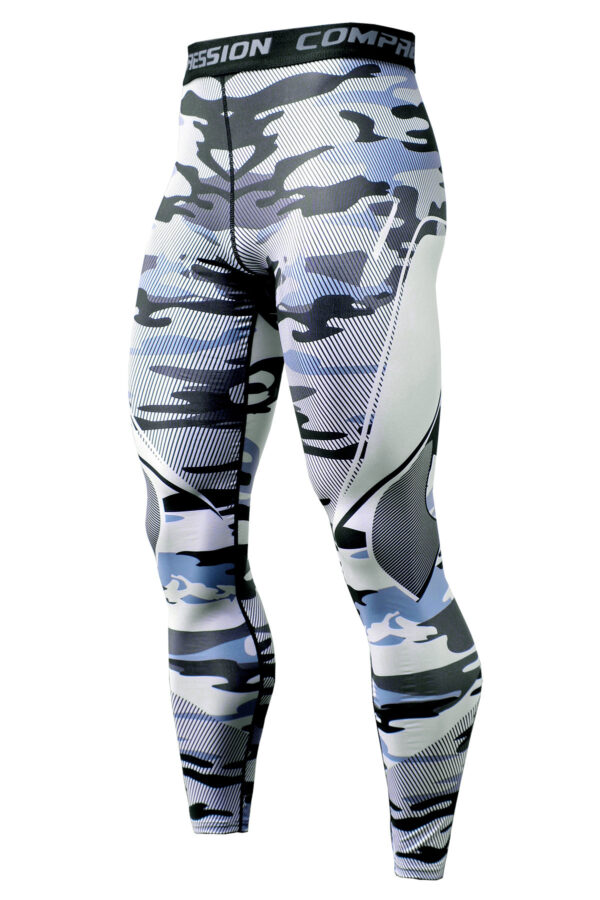 Men's Quick Dry Fitness Pants