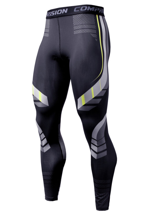 Men's Quick Dry Fitness Pants